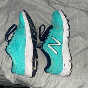New Balance Running Sneakers